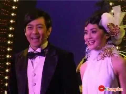 Jimmy Lin Charlene Choi Chilam - Shanghai musical ...