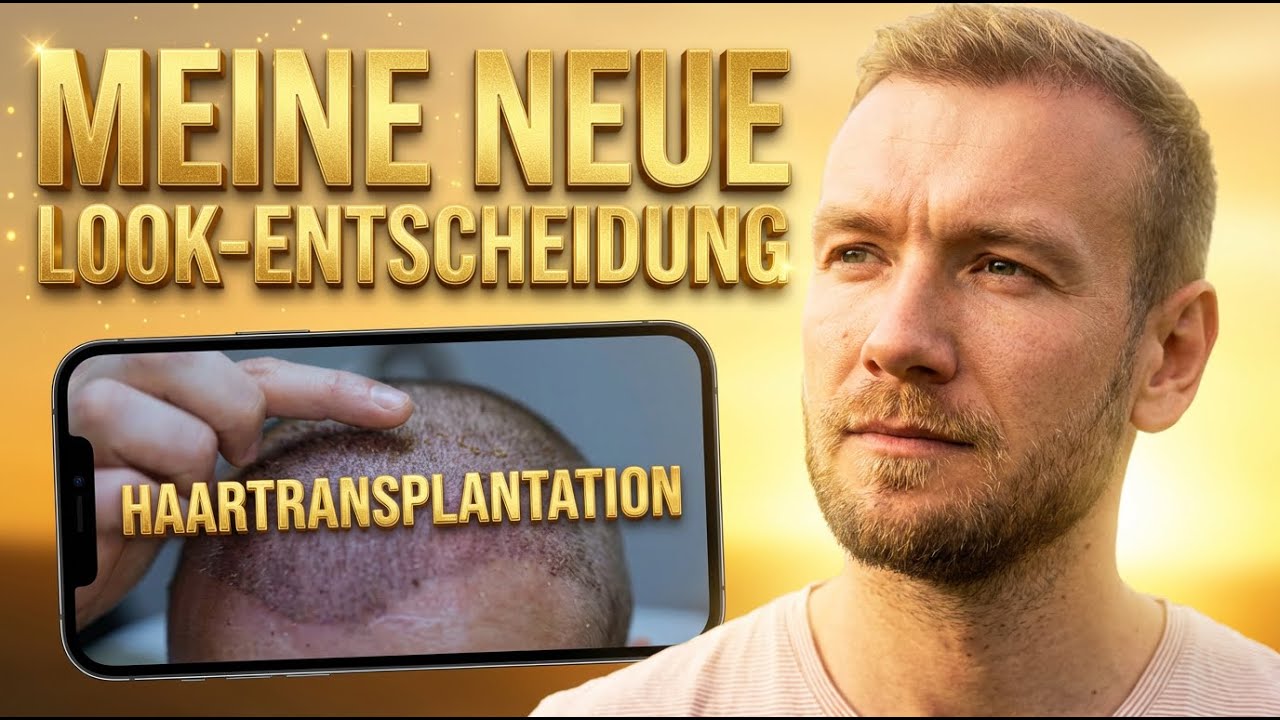 Haartransplantation Türkei: Alles, was du wissen musst | Doku