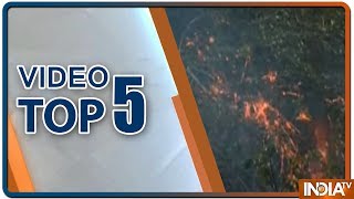 Video Top 5 | June 6, 2019
