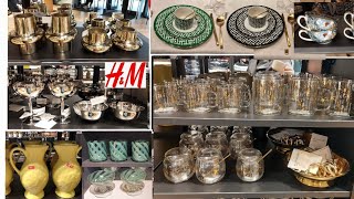 What's new in H\&M Home CHRISTMAS 2023 SHOP WITH ME 🥰 in H\&M HOME AMAZING STUFF 📣