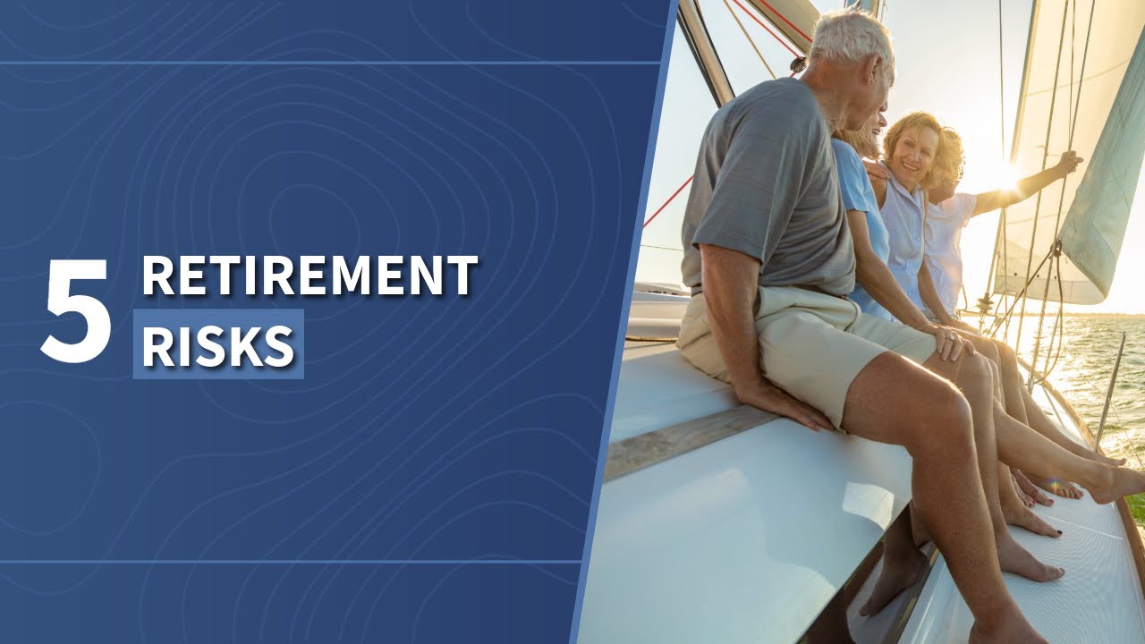 Avoid These 5 Retirement Traps
