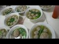 MUKBANG TANBOYKUN !! HABISKAN 11 MANGKOK BAKSO Ft. Ken & Grat