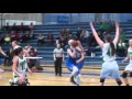 Minnetonka Girls Basketball - 2016: Edina (Section Playoffs) Highlights