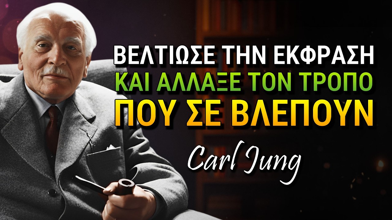 Οι 7 αρχές για δυναμική, έξυπνη και συνειδητή επικοινωνία (Carl Jung)
