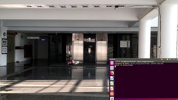 Navigation and localization of an autonomous drone for WiGig communication