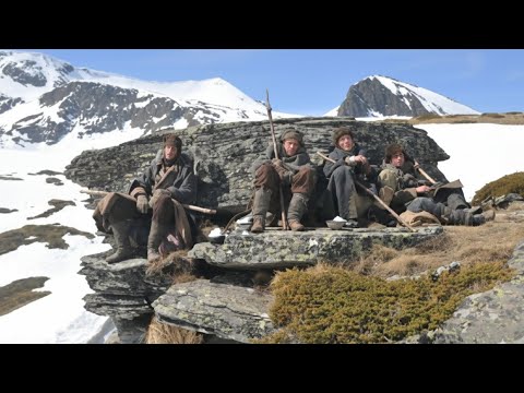 ملخص فيلم The Way Back: أعظم قصة هروب حقيقية.