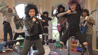 Don't Wait! La Porte Branch Library Rocks! 2018 Summer Reading Program