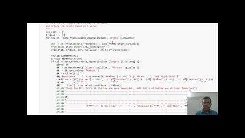 Automated Feature Selection