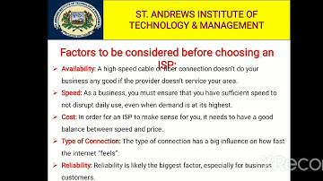 SAITM BCA 4 Web Designing Unit 2 Lecture 6