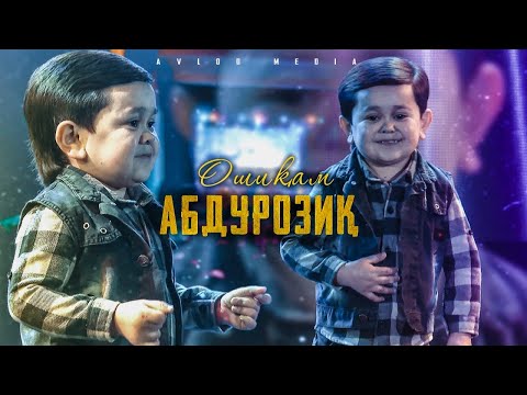 КЛИП! Абдурозик - Ошиками / Abdurozik - Oshiqami