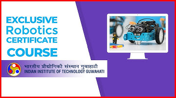 Practically Launches Exclusive Robotics Certificate Course with Robotics Club IIT Guwahati |Hybiz tv