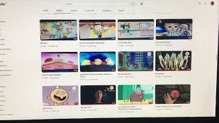 Maison Channel History 2022-2023