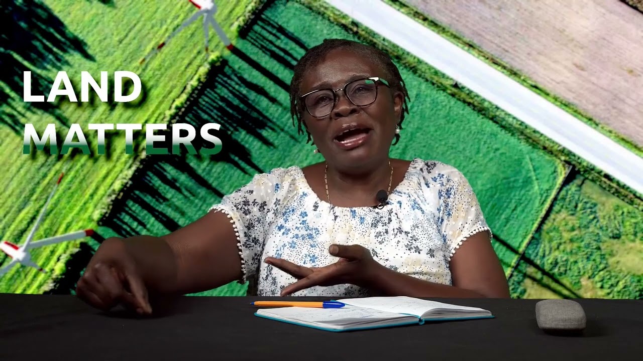 CHARGES On Land/ Property! What You Need to know.