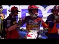 2015 Season Recap: GEICO Honda