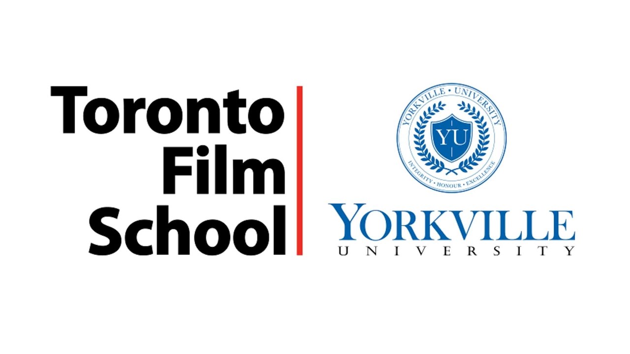 Toronto Film School Yorkville University YouTube