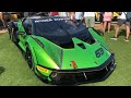 LAMBORGHINI ESSENZA SCV12 (2020) Hypercar V12 830ch