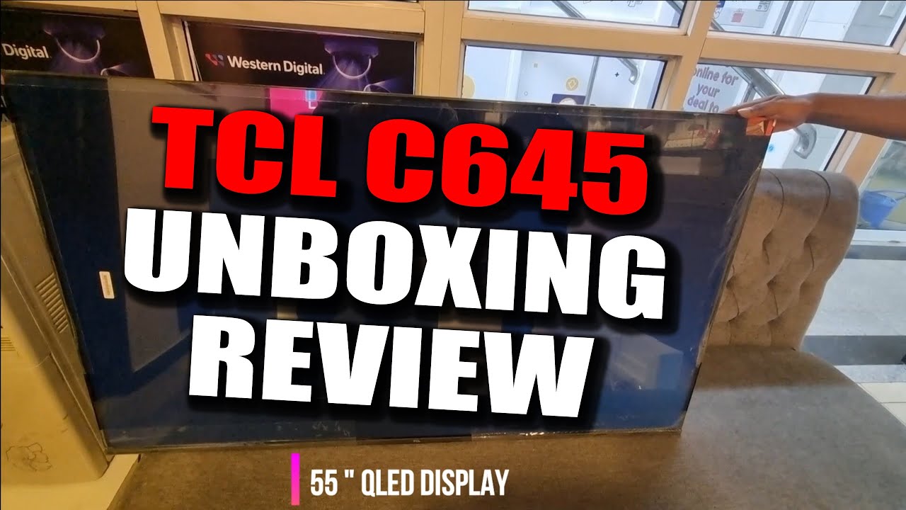 Tcl c645 qled tv tcl c645 review tcl c645 picture quality tcl