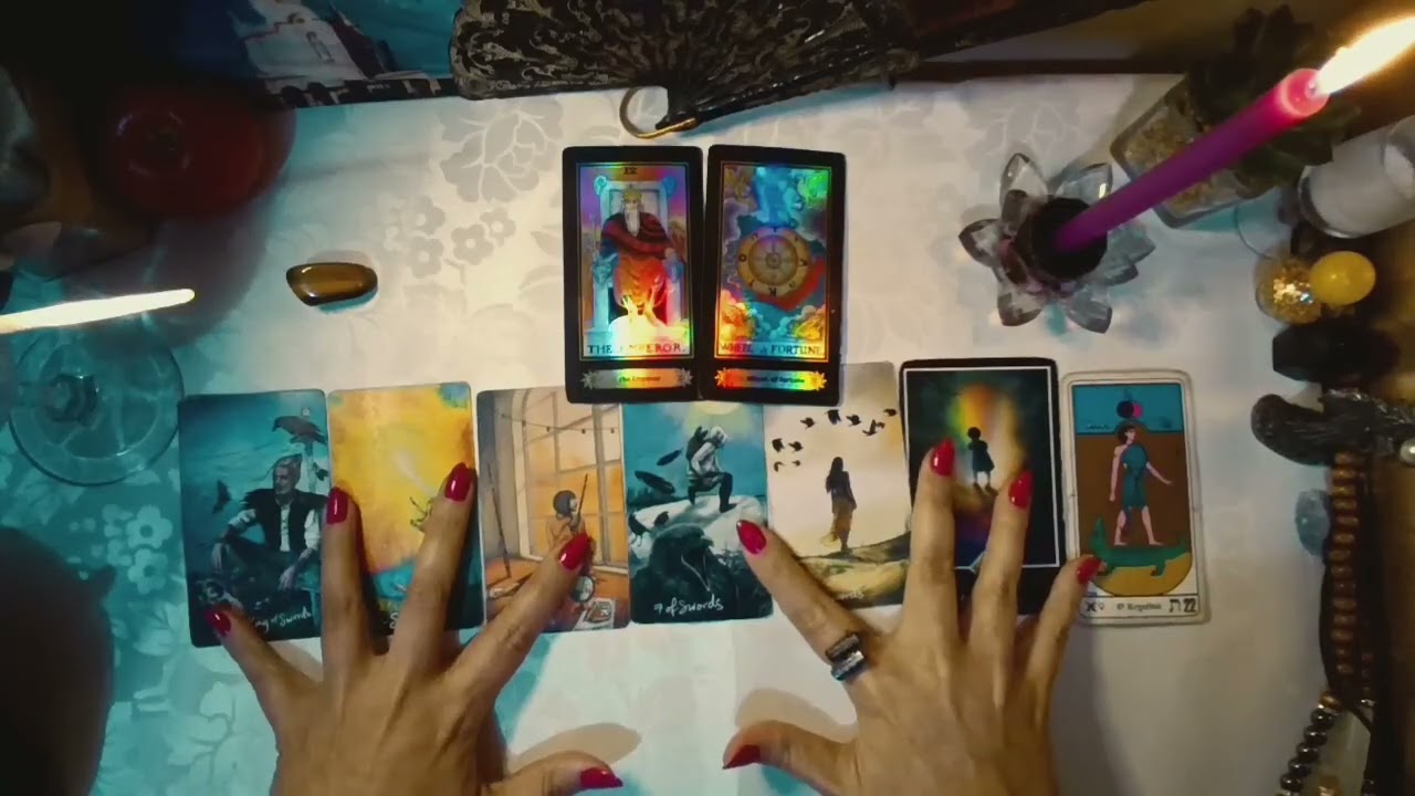 ✨QUAL SERÁ O DESTINO DE VOCÊS DAQUI PRA FRENTE✨🔮 Tarot responde...