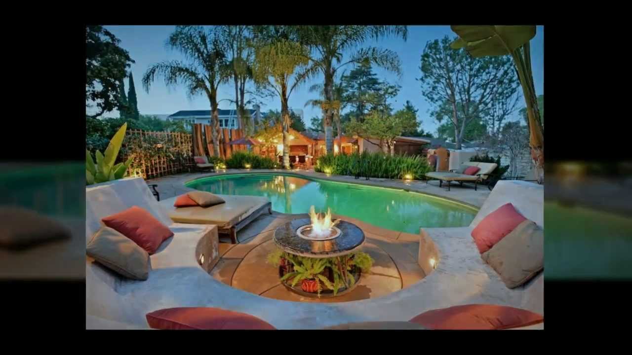 Sherman Oaks home for sale 14710 Greenleaf YouTube