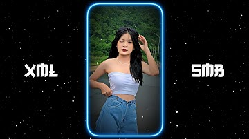 Makhna X She Move It Like Xml File 💝😝 || Alight Motion Presets Xml 🖤