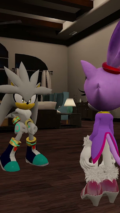 Silver California Girls Dance Meme