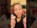 This SnackHouse Dessert Scent Gift Set is basically what would happen if somebody turned the dessert
