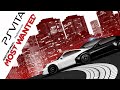 [NFS Most Wanted PS Vita] На что способна последняя портативка от Sony?