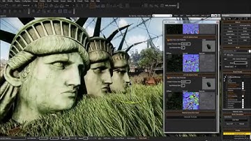 Game Design | Cry Engine Demo