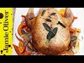 Jamie’s Awesome Roast Turkey