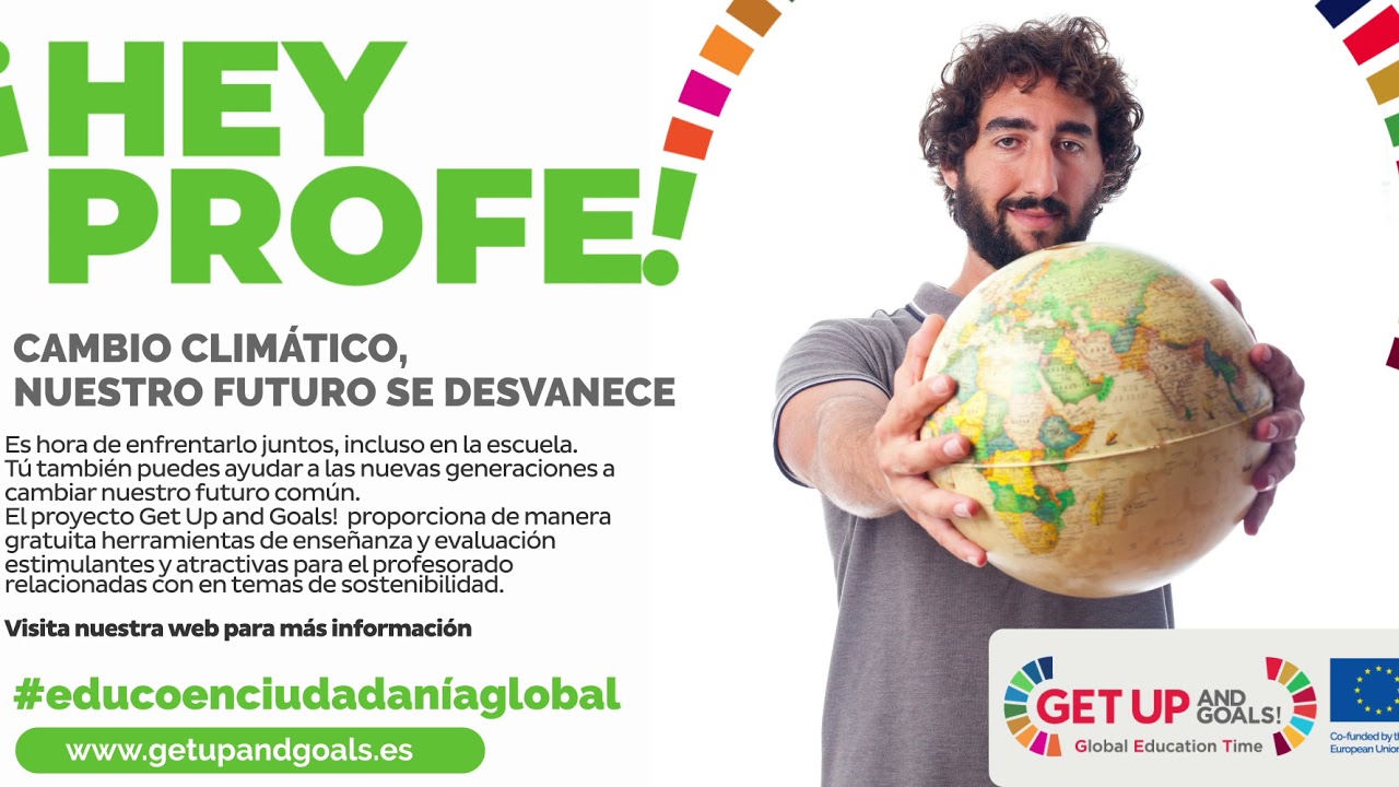 Cambio Clim tico Nuestro Futuro Se Desvanece YouTube