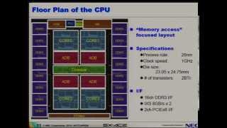 HC26-S1: High Performance Computing