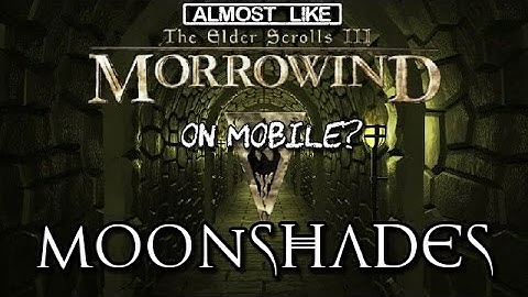 Moonshades Beta | HD Gameplay 2 | Nvidia Shield Tablet K1 | Android 7.0