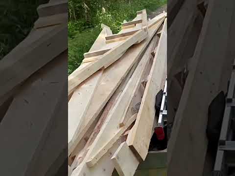 Rafters Ep5 Off