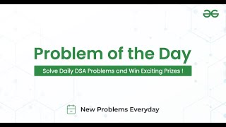 Famous Make array elements equal | Problem of the day | GFG | Wealth