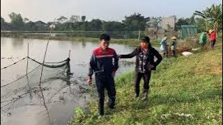 Mụ Phượng hớn hở tưởng thắng nhờ làm ai ngờ bị thắng đuổi cho xấu hổ bỏ về 