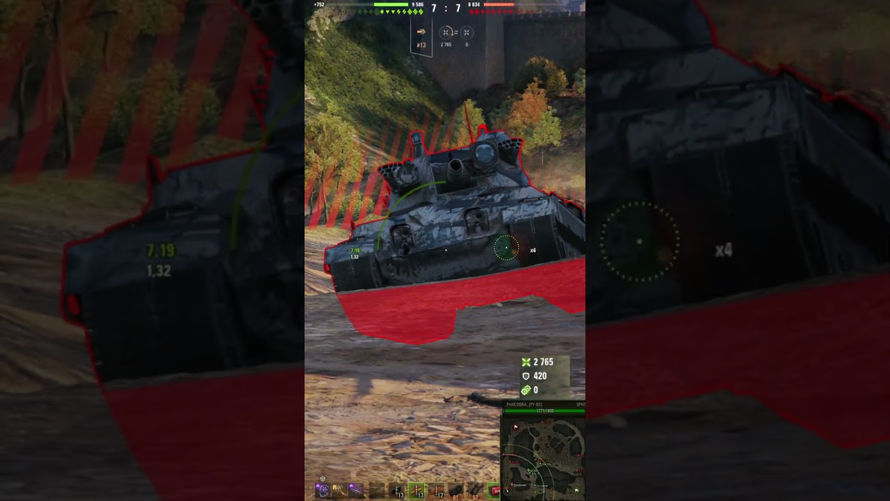 Переиграл и уничтожил😁😁👍 