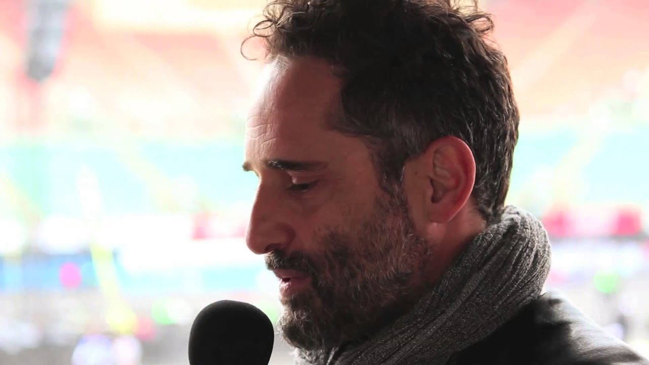 #VL15: Jorge Drexler rocklets