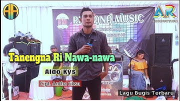 TANENGNGA RINAWA NAWA Lagu Bugis versi electone terbaru | Anthariksa