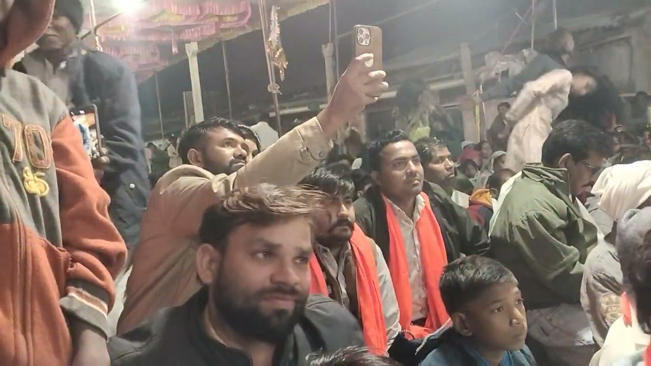 BAKO VAGHACH || સોનાના હિંડોળે રણુજે દીવા બળે બાળ કલાકાર સંદીપ તડવી AT.ચિકાલી સેલંબા 