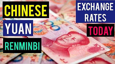 Chinese yuan renminbi exchange rates today - DayDayNews