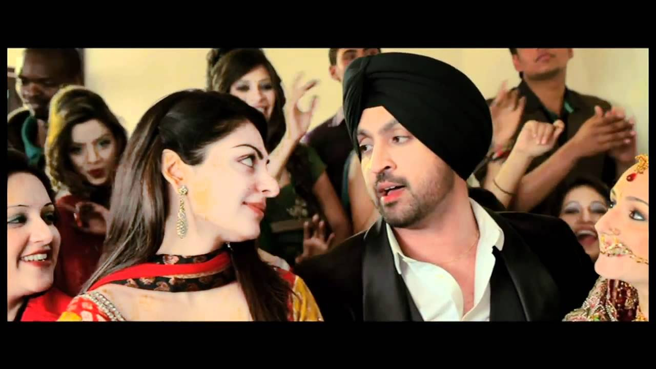 Baaki Tan Bchaa Ho Giya   Jatt  Juliet   Brand New Punjabi Songs Full HD