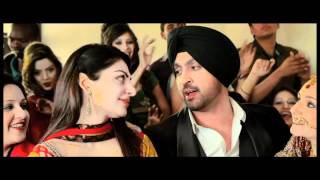 Baaki Tan Bchaa Ho Giya - Jatt & Juliet - Brand New Punjabi Songs Full HD