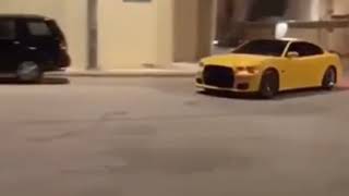 صوت تشارجر SRT super bee سوبر بي 🐝 ( كورسا )