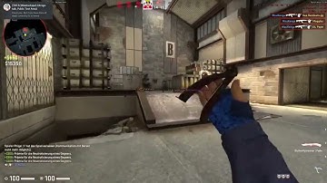 CS GO AIM STEAM HACK Worked in 2022 [FREE - PRIVATE CHEAT]