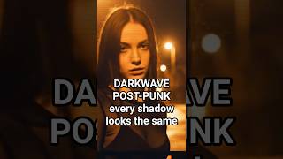 🦇 DARKWAVE Post-Punk 🦇 industrial