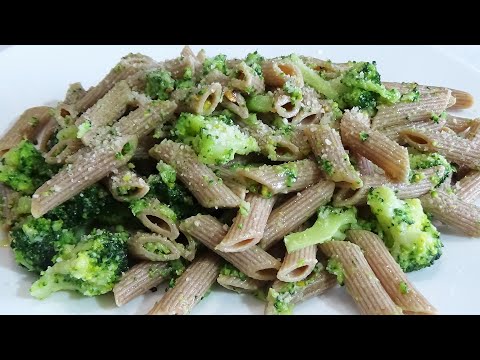 Video: La pasta integrale è sana?