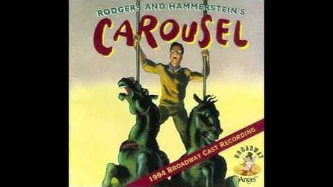 Carousel 1994 Revival - What's the Use of Wond'rin'