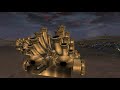 Labrynna Regime VS the Subrosian - Hyrule Total War: Classic Ultimate (Final Version)