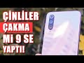 Çinliler Bu Sefer Kendilerine Çaktı: Çakma Xiaomi Mi 9 SE İncelemesi (Kendinize Yapmayın Bari)