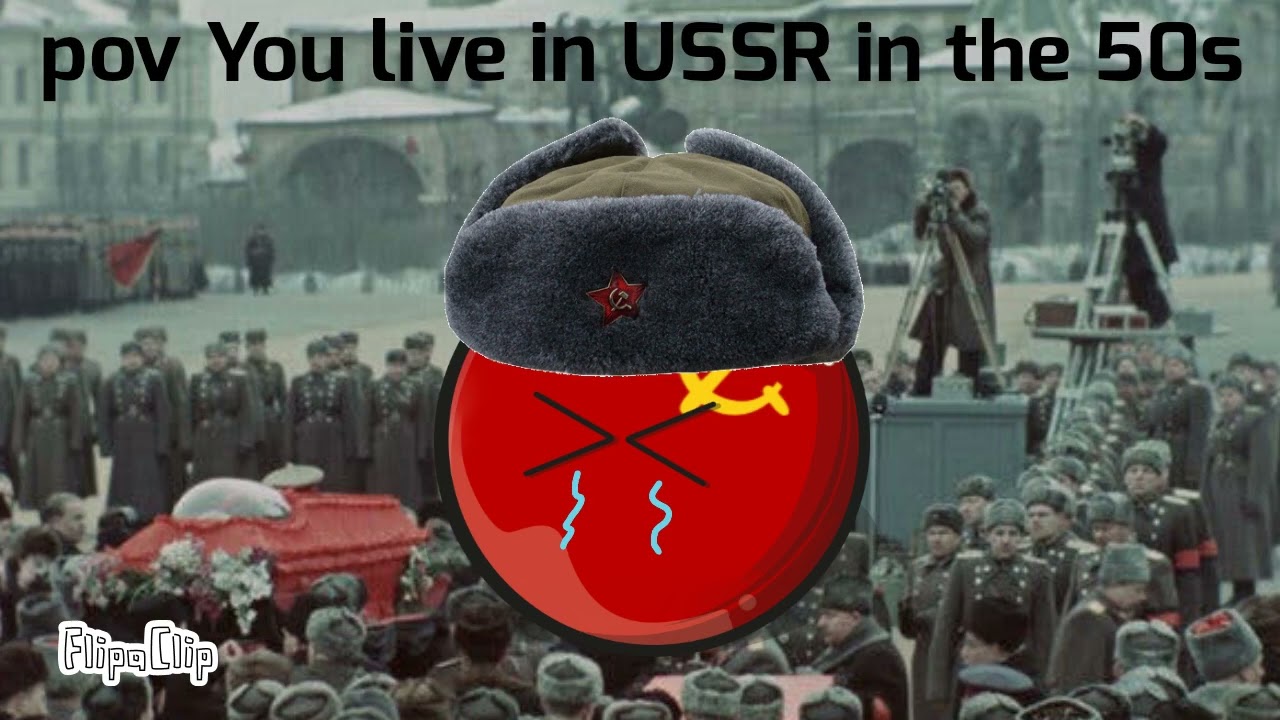 pov You live in russia in ____